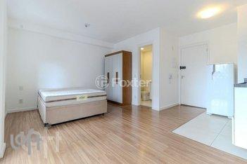 apartment em Rego Freitas, República - São Paulo - SP