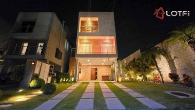 house em Estrada dos Estudantes, Granja Viana II - Cotia - SP