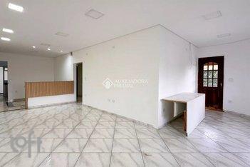 house em Vicente Galafassi, Nova Petrópolis - São Bernardo do Campo - SP