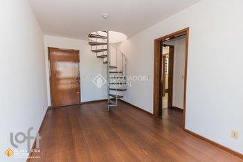 apartment em Luiz Manoel, Santana - Porto Alegre - RS