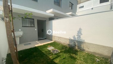 house em Rua José Paulino, Jardim Guanabara - Belo Horizonte - MG