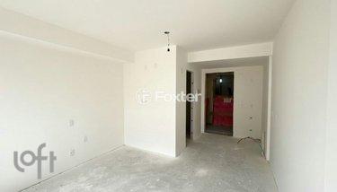 apartment em Getúlio Vargas, Menino Deus - Porto Alegre - RS