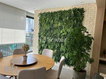 apartment em Rua Visconde de Cairu, Mooca - São Paulo - SP