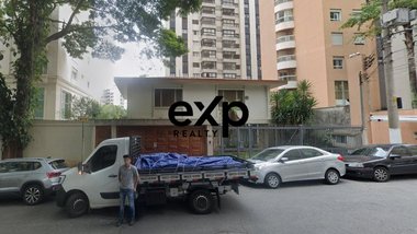 house em Rua Inajaroba, Vila Nova Conceição - São Paulo - SP