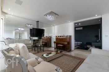 apartment em Paulo Orozimbo, Aclimação - São Paulo - SP