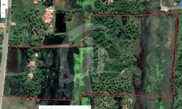 commercial_land_lot em Rodovia dos Náufragos, Matapoã - Aracaju - SE