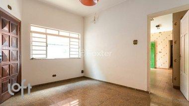 house em Rua Havaí, Sumaré - São Paulo - SP
