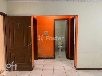 house em Gildo de Freitas, Olaria - Canoas - RS