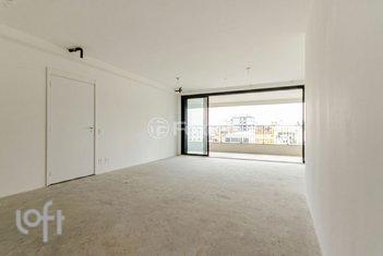 apartment em Rua Mairinque, Vila Clementino - São Paulo - SP