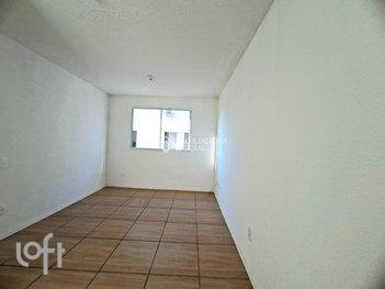 apartment em Rua Sabino Pereira Nunes, Restinga - Porto Alegre - RS