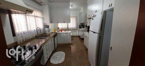 apartment em Síria, Tatuapé - São Paulo - SP