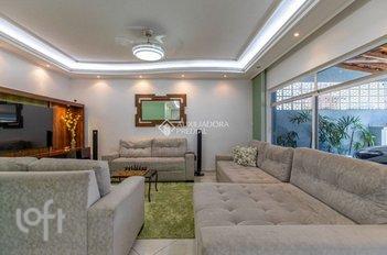 house em Bolívia, Parque das Nações - Santo André - SP