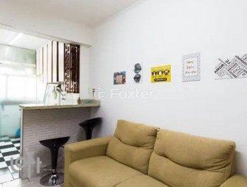 apartment em Avenida Nove de Julho, Bela Vista - São Paulo - SP