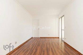 apartment em Rego Barros, Aricanduva - São Paulo - SP