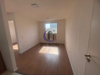 apartment em Rua Turvolândia, Vila Nova Bonsucesso - Guarulhos - SP