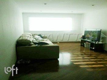 apartment em Anastácio de Souza Pinto, Freguesia do Ó - São Paulo - SP
