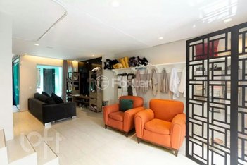 house em Rua Nova Cidade, Vila Olímpia - São Paulo - SP