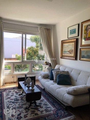 apartment em Chicago, Floresta - Porto Alegre - RS