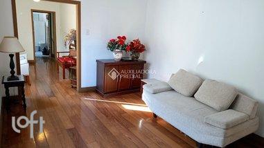 apartment em Rua Ramiro Barcelos, Rio Branco - Porto Alegre - RS