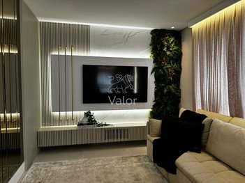 apartment em Avenida Almirante Fonseca Neves, Porto Belo - Porto Belo - SC
