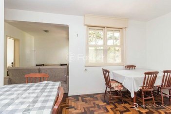 apartment em Rua Engenheiro Fernando Mendes Ribeiro, Santo Antônio - Porto Alegre - RS
