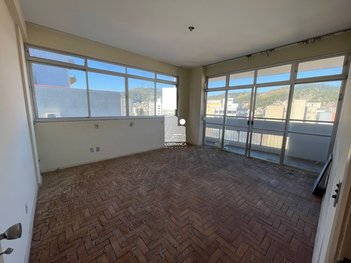 apartment em Rua Vidal Ramos, Centro - Florianópolis - SC