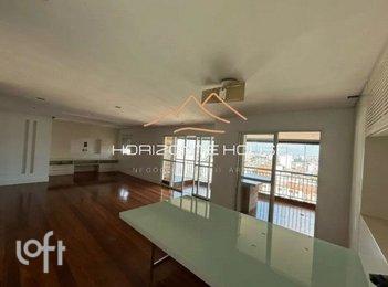 apartment em Damasceno Vieira, Jabaquara - São Paulo - SP