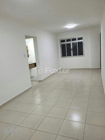 apartment em Tenente Otávio Gomes, Aclimação - São Paulo - SP