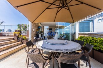 apartment em Rua Joaquim Távora, Vila Mariana - São Paulo - SP