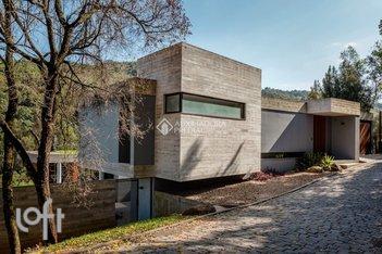 house em Municipal Vicente Menezes, Linha 40 - Caxias do Sul - RS