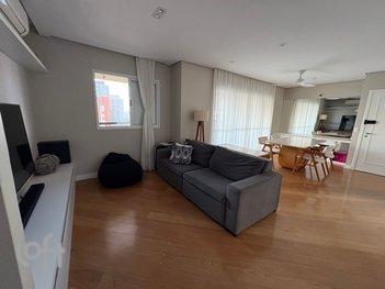apartment em Engenheiro Jorge Oliva, Jabaquara - São Paulo - SP