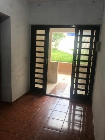 house em Rua Itatira, Parque Uirapuru - Guarulhos - SP