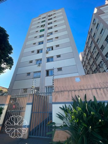 apartment em Rua Pioneiro Alfredo José da Costa, Jardim Alvorada - Maringá - PR