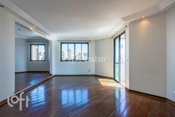 apartment em Paiaguás, Campo Belo - São Paulo - SP