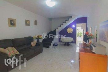 house em Nicolau Barreto, Brooklin - São Paulo - SP