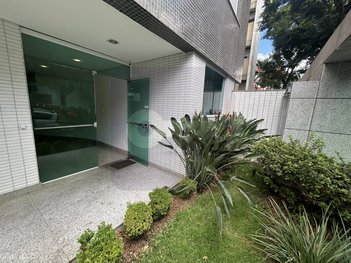 apartment em Rua Soares do Couto, Vila Paris - Belo Horizonte - MG