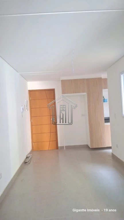 Sala com vista cozinha