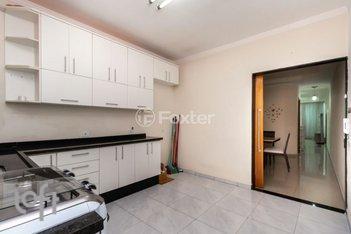 apartment em Antônio Carlos dos Santos, Vila Matilde - São Paulo - SP