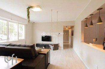 apartment em Santa Cecília, Marechal Rondon - Canoas - RS
