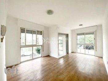 apartment em Liberdade, Mário Quintana - Porto Alegre - RS