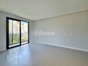 apartment em Avenida Hercílio Luz, Centro - Florianópolis - SC