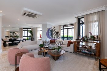 apartment em Rua Camillo Nader, Vila Morumbi - São Paulo - SP