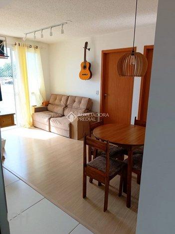 apartment em La Paz, Santo Afonso - Novo Hamburgo - RS