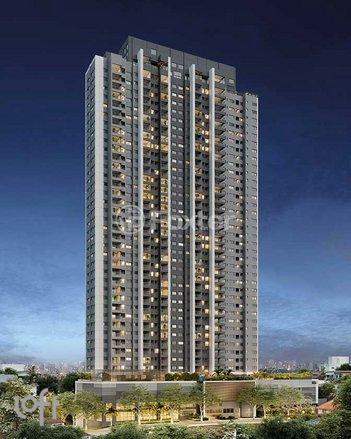 apartment em General Irulegui Cunha, São Lucas - São Paulo - SP