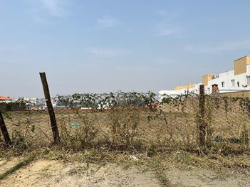 land_lot em Rua Pérsio Sampaio, Jardim Bela Vista - Indaiatuba - SP