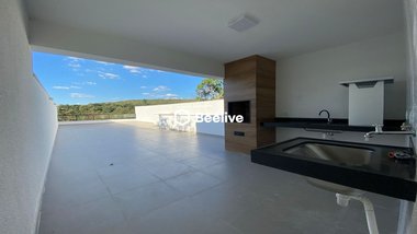 house em Rua Antares, Por do Sol - Lagoa Santa - MG