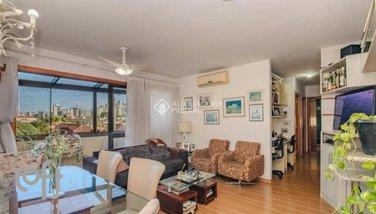 apartment em Grécia, Passo D'areia - Porto Alegre - RS