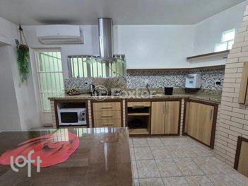 house em Avenida da Cavalhada, Ipanema - Porto Alegre - RS