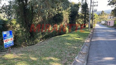 land_lot em Rua Francisco, Flor da Cantareira - São Paulo - SP