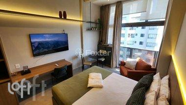 apartment em Arapanés, Moema Pássaros - São Paulo - SP